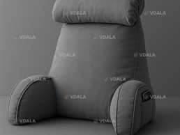 Подушка-крісло для спини - VDALA.PRO