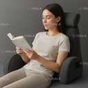 Подушка-крісло для спини - VDALA.PRO - 4