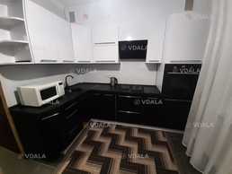 Вид угоди: Здам Квартиру 35 м², 1 кімн., 9 поверх. - VDALA.PRO