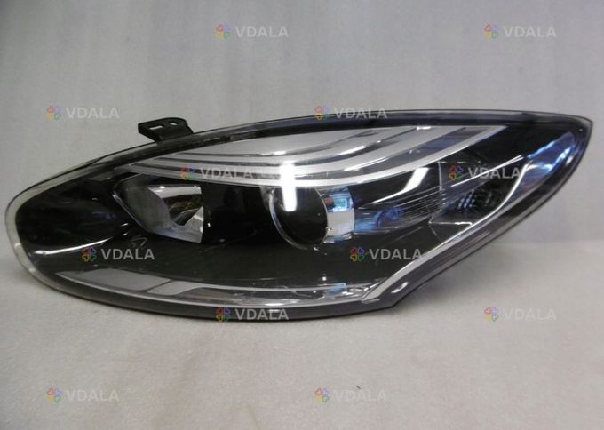 Фара ліва передня Renault megane III 260605817R - VDALA.PRO