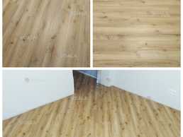 Укладання вінілового замкового та клейового spc ламінату, кварцвінілу, - VDALA.PRO