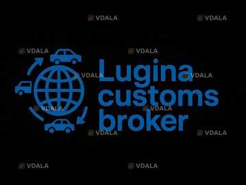 Митний брокер , розмитнення авто , імпорт/експорт Вінниця та область - VDALA.PRO