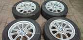 Продам Запчасти и аксессуары Литые диски R17 Б/у. - VDALA.PRO - 1