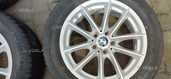 Продам Запчасти и аксессуары Литые диски R17 Б/у. - VDALA.PRO - 2