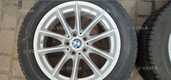 Продам Запчасти и аксессуары Литые диски R17 Б/у. - VDALA.PRO - 4