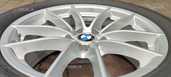 Продам Запчасти и аксессуары Литые диски R17 Б/у. - VDALA.PRO - 5