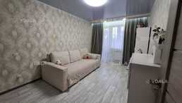 Вид сделки: Продам Квартиру 45 м², 2 комн., 4 этаж. - VDALA.PRO