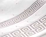 Набір рушників premium Ornament 3 шт - VDALA.PRO - 3