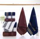 Набір рушників premium Ornament 3 шт - VDALA.PRO - 4