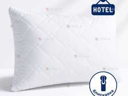 Подушка 50х70 см Standart Plus ideia - VDALA.PRO