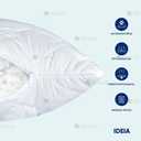 Подушка 50х70 см Standart Plus ideia - VDALA.PRO - 3