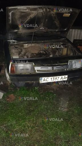 Продам ВАЗ / Lada 2109 1992, 130 км, 1.3 l.. - VDALA.PRO