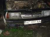 Продам ВАЗ / Lada 2109 1992, 130 км, 1.3 l.. - VDALA.PRO - 1