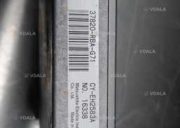 Honda Accord Блок управління двигуном 37820RBAG71 - VDALA.PRO