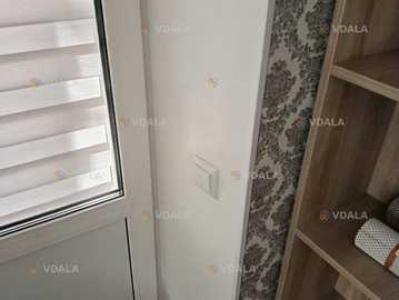 Откосы входных дверей - VDALA.PRO