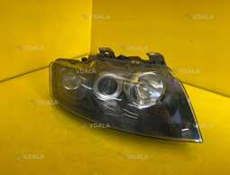 Фара передня права audi a4 b6 8h0941004a - VDALA.PRO