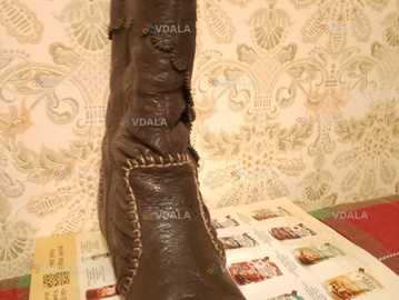 Сапоги - VDALA.PRO