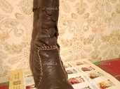 Сапоги - VDALA.PRO - 1