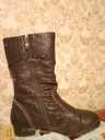 Сапоги - VDALA.PRO - 2