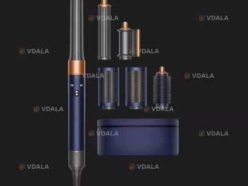 Dyson фен оригінал - VDALA.PRO