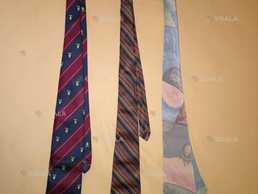 Три італійських краватки. - VDALA.PRO