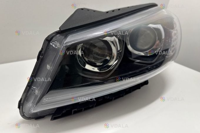 KIA Sorento Передня фара 92101C6 SAEHRI5PAP218 P7506510 - VDALA.PRO