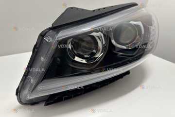 KIA Sorento Передня фара 92101C6 SAEHRI5PAP218 P7506510 - VDALA.PRO