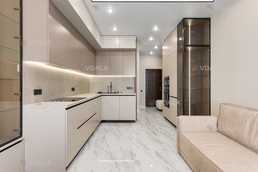 Вид сделки: Продам Квартиру 44 м², 1 комн., 23 этаж. - VDALA.PRO