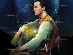 Пітер Пен - VDALA.PRO