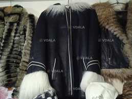 Дубленочка - VDALA.PRO