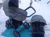 Коляска Roan Bass Next 2 в 1 - VDALA.PRO - 1