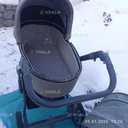 Коляска Roan Bass Next 2 в 1 - VDALA.PRO - 2