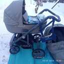 Коляска Roan Bass Next 2 в 1 - VDALA.PRO - 4