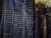 Новая котельная расшитая синяя сернобурка - VDALA.PRO - 1