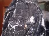 Сумка-рюкзак - VDALA.PRO - 1