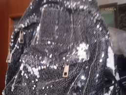 Сумка-рюкзак - VDALA.PRO