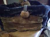 Сумка меховая для переноски животных - 1 Сумка меховая для переноски животных - VDALA.PRO - 1