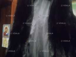 Новый норковый жилет - VDALA.PRO