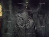 Жилет из меха лисы,песца - VDALA.PRO - 1