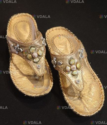 Босоніжки через палець 35 р. - VDALA.PRO