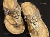 Босоніжки через палець 35 р. - VDALA.PRO - 1