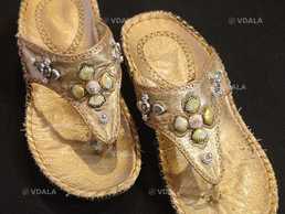 Босоніжки через палець 35 р. - VDALA.PRO