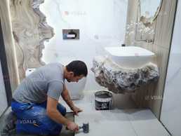 Плиточник у Берліні – висока оплата + безкоштовне житло - VDALA.PRO