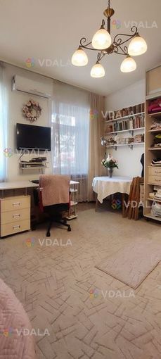 Вид угоди: Продам Квартиру 40 м², 2 кімн., 1 поверх. - VDALA.PRO