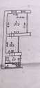 Вид угоди: Продам Квартиру 40 м², 2 кімн., 1 поверх. - VDALA.PRO - 13