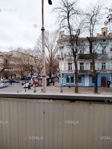 Вид сделки: Продам Квартиру 70 м², 2 комн., 2 этаж. - VDALA.PRO