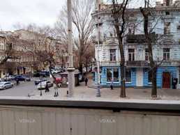 Вид угоди: Продам Квартиру 70 м², 2 кімн., 2 поверх. - VDALA.PRO