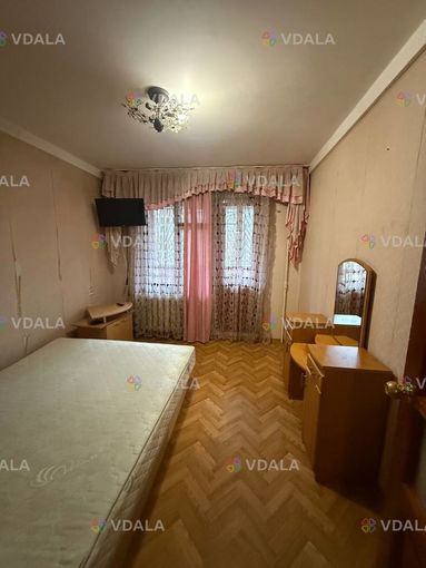 Вид угоди: Продам Квартиру 55 м², 2 кімн., 3 поверх. - VDALA.PRO