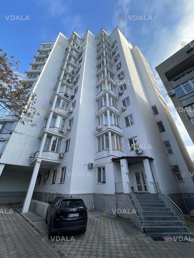 Вид угоди: Продам Квартиру 110 м², 2 кімн., 1 поверх. - VDALA.PRO