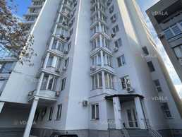 Вид угоди: Продам Квартиру 110 м², 2 кімн., 1 поверх. - VDALA.PRO